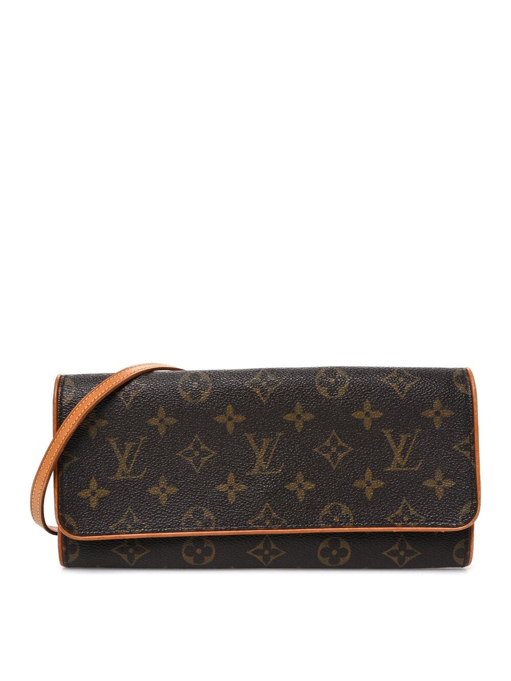 Louis Vuitton Pochette Twin Gm #368194L79B